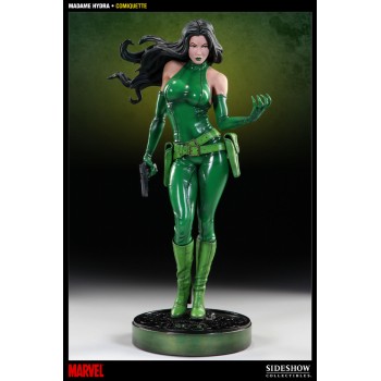 Marvel Comiquette 1/5 Madame Hydra 43 cm